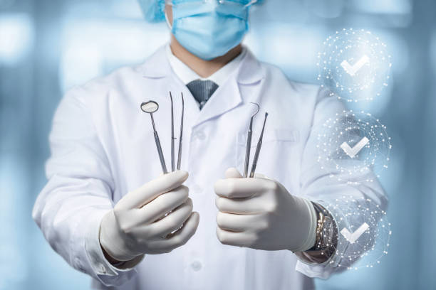 Professional Holistic Dental Care Services in Franklinton, NC