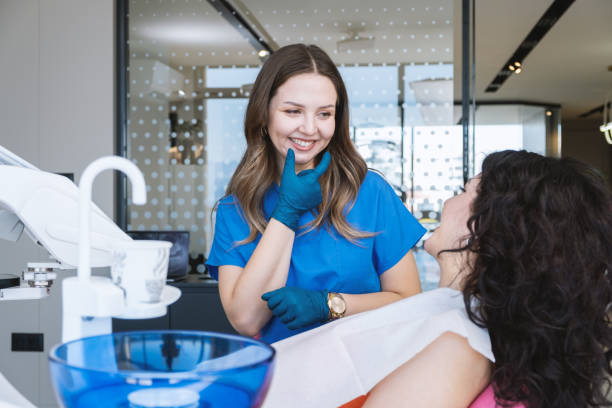 Dental Bonding in Franklinton, NC