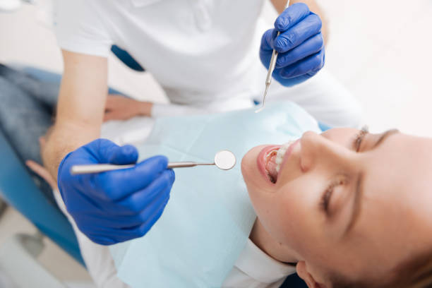 Laser Dentistry in Franklinton, NC